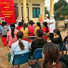 Phá thai tuổi vị thành niên: Khó khăn trong tuyên truyền là rào cản lớn