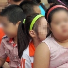 Can thiệp phòng, chống thừa cân, béo phì cho học sinh
