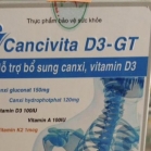 Bộ Y tế thu hồi khẩn cấp 2 lô sản phẩm canxi hỗ trợ tăng chiều cao ở trẻ