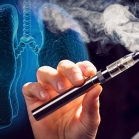 Không chỉ gây nghiện, thuốc lá điện tử còn đe dọa tới sự phát triển não bộ trẻ em