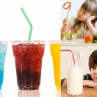 Hạn chế sử dụng đồ uống có đường để tránh béo phì ở trẻ em