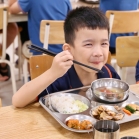 Wellspring Hanoi tiên phong xây dựng bữa ăn học đường tối ưu năng lượng theo từng độ tuổi