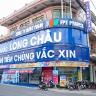 Giải pháp mới nâng cao hiệu quả điều trị bệnh hô hấp ở trẻ từ hãng dược hàng đầu Anh Quốc đã có tại Long Châu