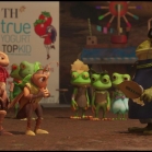 TH true YOGURT TOPKID cùng “Dế Mèn”: Truyền cảm hứng yêu thiên nhiên và trách nhiệm môi trường