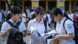 Lịch thi vào lớp 10 tại Hà Nội năm 2024