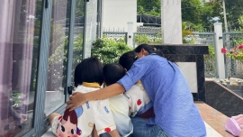 Giải cứu 5 trẻ em liên quan đến vụ án tà giáo 'Thiên Triều Nam Quốc' về với gia đình