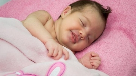Những giấc ngủ ngắn giúp trẻ khỏe mạnh và thông minh hơn