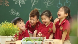 Bộ Giáo dục nêu 6 bất cập trong giáo dục mầm non tại Việt Nam