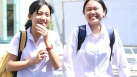 Hà Nội công bố phương thức tuyển sinh lớp 10 trường tư thục