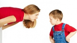 Làm thế nào để kỷ luật con cái mà không la mắng hay đánh đập?