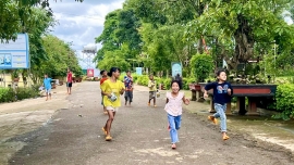 Xâm hại tình dục trẻ em vùng DTTS ở Gia Lai: Chung tay đẩy lùi vấn nạn (Bài 2)
