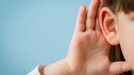 Dấu hiệu và những phương pháp chẩn đoán trẻ khiếm thính