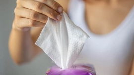 Mọi điều bạn cần biết về khăn ướt vệ sinh cho bé