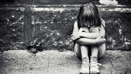 Trầm cảm ở trẻ: Những dấu hiệu cho thấy con bạn đang trầm cảm