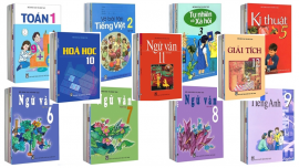 Đà Nẵng: Hỗ trợ chi phí mua 3.495 bộ sách cho học sinh vùng lũ