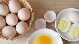 Trẻ em nên ăn mấy quả trứng mỗi tuần?