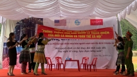 Tổng đài 111 tiếp nhận thông tin nhiều trẻ em bị bán sang Campuchia