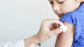 Chuyên gia BV Nhi Trung ương thông tin về cúm B ở trẻ, cha mẹ cần biết