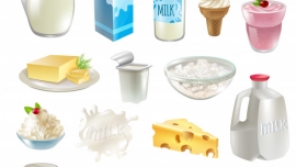 Sữa ít đường có thực sự ‘ít đường’?