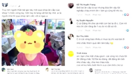 Vụ bé 5 tuổi lấy chiếc vòng 10.000 đồng bị bêu rếu trên mạng xã hội: Gia đình muốn chủ cửa hàng xin lỗi công khai