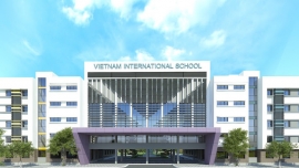 Hà Nội: Nam sinh lớp 9 tử vong tại bể bơi của Trường phổ thông Quốc tế Việt Nam