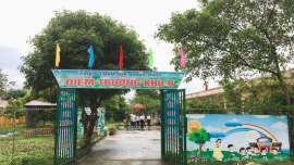 Quảng Ninh: 9 học sinh trường mầm non nhập viện sau bữa ăn tại trường
