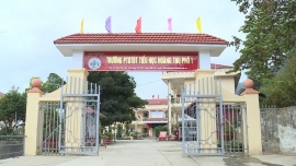 Vụ bất thường bữa ăn bán trú tại Lào Cai: Trường Hoàng Thu Phố 1 có nhiều sai phạm