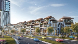 'Giải cơn khát' bất động sản trung tâm thành phố đáng sống Đà Nẵng
