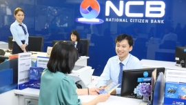 NCB mở chương trình ưu đãi lớn mừng sinh nhật 28 năm