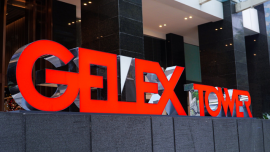 GELEX thống nhất hợp tác đầu tư cùng Sembcorp