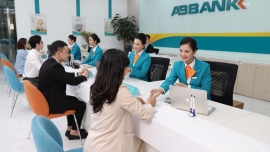 ABBank công bố báo cáo tài chính 2023 và chuẩn bị họp Đại hội cổ đông 2024