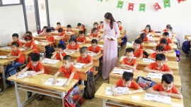 Hà Nội thông qua Nghị quyết mức trần học phí cơ sở giáo dục công lập chất lượng cao