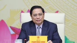 Thủ tướng Phạm Minh Chính là Chủ tịch Ủy ban quốc gia Đổi mới giáo dục và đào tạo