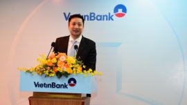 VietinBank trao thưởng 02 tỷ đồng cho khách hàng