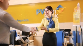 Nhiều ưu đãi thanh toán quốc tế từ PVcomBank hỗ trợ doanh nghiệp
