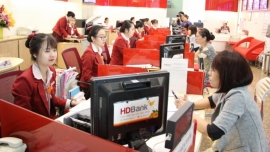 HDBank dành gói tín dụng 2000 tỷ đồng ưu đãi hệ thống cửa hàng xuất hóa đơn điện tử