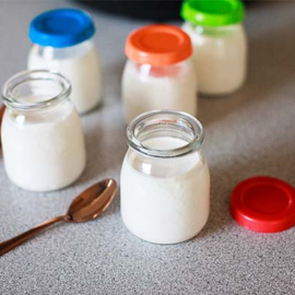 Từ vụ 76 trẻ mầm non ngộ độc do ăn sữa chua nhiễm vi khuẩn tụ cầu vàng: Cẩn trọng với thực phẩm tự làm