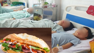 Vụ ngộ độc do ăn bánh mì ở Đồng Nai: Ghi nhận hơn 500 ca ngộ độc, có trẻ ngưng tim