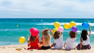 Lời khuyên đảm bảo du lịch an toàn cho trẻ trong kỳ nghỉ hè