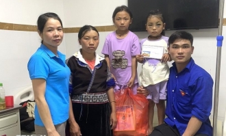 Học sinh lớp 1 bị đánh tím mắt, huyện Mù Cang Chải tăng cường quản lý đạo đức nhà giáo