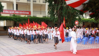 Hà Nội yêu cầu các trường minh bạch thu chi ngay từ đầu năm học