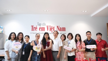 Ngôi nhà mơ ước 2025: Trẻ em Việt Nam và quốc tế vẽ 35.000 giấc mơ xanh