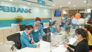 ABBANK tăng trưởng quy mô, đầu tư mạnh công tác xây dựng, củng cố nền tảng, tạo tiền đề cho sự chuyển đổi