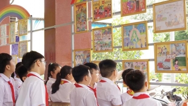 Cần Thơ: Nhiều hoạt động ý nghĩa chào mừng 24 năm Ngày Gia đình Việt Nam