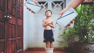 Hệ luỵ khủng khiếp khi trẻ thiếu kỹ năng sống thời 4.0