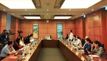 Luật Dân số: “Cơ hội vàng” để thúc đẩy tỷ lệ sinh và khắc phục mất cân bằng giới tính khi sinh