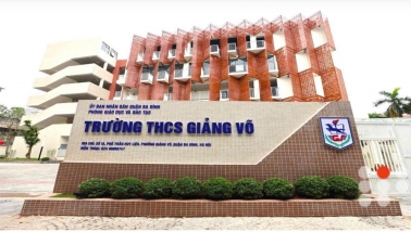 Bỡ ngỡ mà đáng yêu: 20/11 của lớp 6