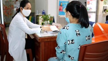 Né tránh giáo dục giới tính là đẩy con vào nguy hiểm: Những điều cha mẹ nên nói khi con dậy thì