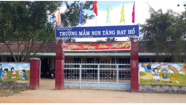 Bé trai 5 tuổi tử vong bất thường khi đang đi học tại trường mầm non 