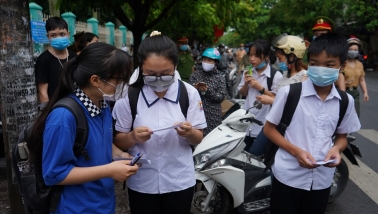 Đầu năm học, các trường công lập tại Hải Phòng được thu những khoản nào?